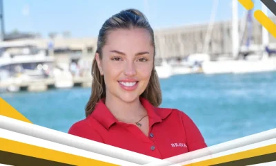 Resumen de Under Deck Med: Kizzi se reconcilia con su ex después de besar a todos