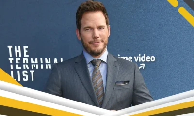 Se informa que Chris Pratt ‘gira como un hilandero’ mientras lucha en una nueva película de acción