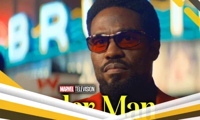 ¿A qué hora se estrena ‘Wonder Man’, la nueva serie de Marvel?