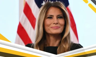 Lo que necesitas saber sobre el documental Melania Trump dirigido por Brett Ratner