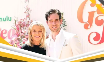 ¿Vanna White tiene hijos? Conoce la Rueda de la Fortuna Star Kids