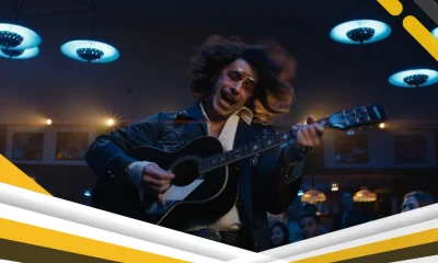 El nuevo anuncio de Hellmann para el Super Bowl mezcla a Andy Samberg y Elle Fanning