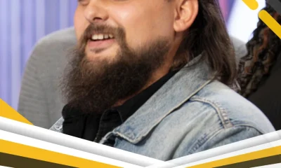 TikToker Bryant Thomas está comprometido y revela su rostro