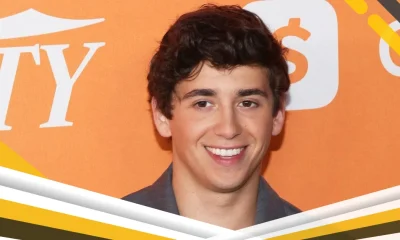 Marcello Hernández aborda los rumores de citas con Sabrina Carpenter