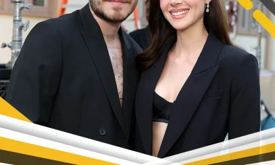 Brooklyn Beckham y Nicola Peltz tienen una cita nocturna en medio de una disputa familiar