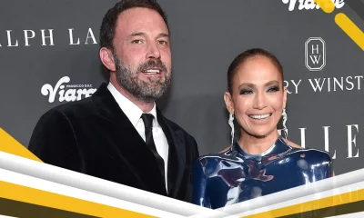 La casa matrimonial de Ben Affleck y Jennifer López está de vuelta en el mercado