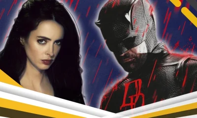 Espectacular tráiler de ‘Daredevil: Born Again’ temporada 2 con Jessica Jones y su fecha de estreno