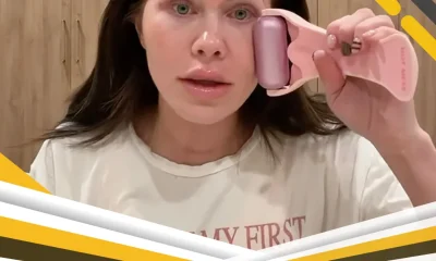 Las vidas secretas de las mujeres mormonas en la cirugía plástica facial de Jessi Draper