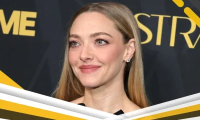 Amanda Seyfried usa este lápiz labial mate de $ 35 para lograr un puchero perfecto