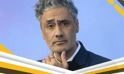 Por qué los comentarios de Taika Waititi sobre ‘Star Wars’ deberían preocupar a los fanáticos