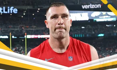 El propietario de los Chiefs aborda el futuro de Travis Kelce en la NFL en medio de rumores de retiro