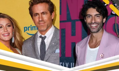 El representante de Ryan Reynolds responde a los mensajes de texto filtrados