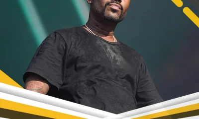 Ray J Health: Frecuencia cardíaca del 25% después de ser hospitalizado con neumonía