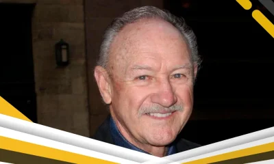 La mansión de Gene Hackman en Santa Fe cerró en unos días