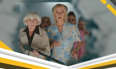 LevelK y Publikum lanzan alianza con “The Pension Heist”