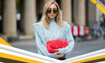 17 estilos de suéteres de punto amados por influencers a la venta en Amazon