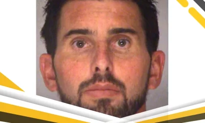 Mecánico de Georgia mató a un amigo y arrojó sus restos al costado de la carretera