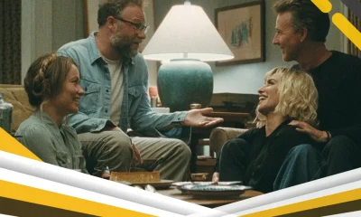 ‘The Invite’ de Olivia Wilde se vende a A24 después del estreno en Sundance