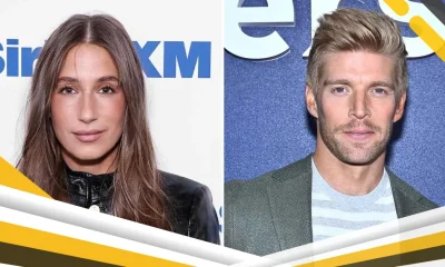 Amanda Batula de Summer House rompe el silencio después de la separación de Kyle Cooke