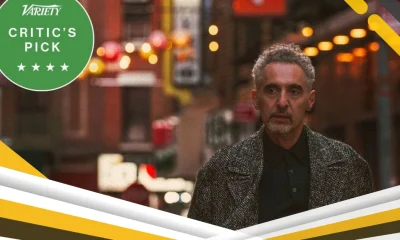 Reseña de ‘El único carterista que vive en Nueva York’: John Turturro brilla