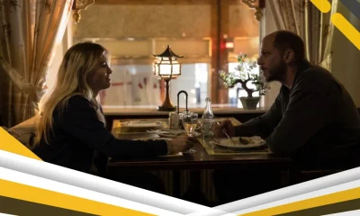 El reinicio de ‘Wallander’, protagonizado por Gustaf Skarsgård, agrega elenco adicional