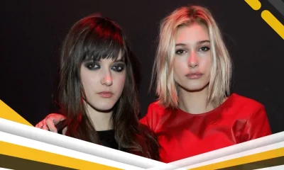 La hermana de Hailey Bieber, Alaia, se enfrenta a penas de cárcel por supuesta pelea en un bar (excepto)