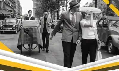 La “Nueva Ola” a la cabeza de la carrera hacia 2026