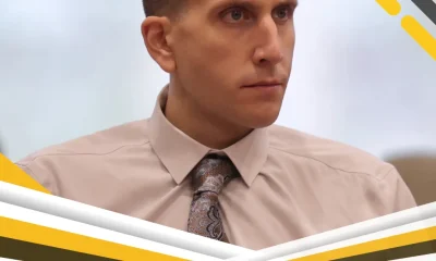 Asesinatos en Idaho: Bryan Kohberger aparentemente ‘posó’ a sus dos víctimas en la cama