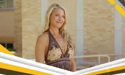 Ali Larter revela qué sujetador push-up usa en Landman