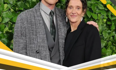 Jacob Elordi Mamá Oscar 2026 Fecha de publicación