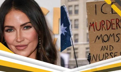 Kaitlyn Bristowe dice que se siente “culpable” en medio de un ataque mortal en Minnesota