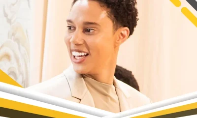 Brittney Griner compara las redadas de ICE con las detenciones en Rusia