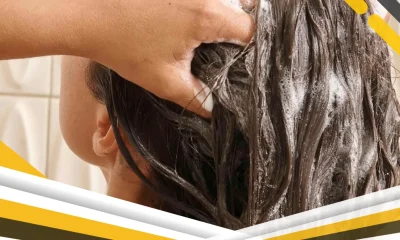 Los mejores champús calmantes para la picazón del cuero cabelludo