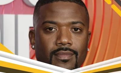 Ray J dice que los problemas cardíacos significan que le quedan meses de vida
