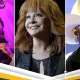 Reba McEntire, Lauryn Hill y Post Malone encabezarán ‘In Memoriam’ de los Grammy