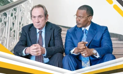 3 dramas de Prime Video con al menos un 90 por ciento de tomates podridos: el funeral y más