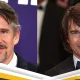 Ethan Hawke está ‘enojado’ por las acrobacias que desafían a la muerte de Tom Cruise