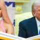 Nicki Minaj revela cuál es el fan ‘nº’ 1 de Trump en la cumbre de DC