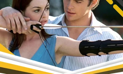 8 comedias románticas para ver en Disney+ el día de Galentine