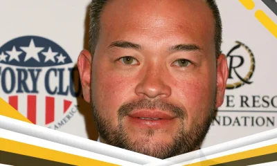 Jon Gosselin se fue con una factura tremendamente cara después de un susto de salud casi fatal