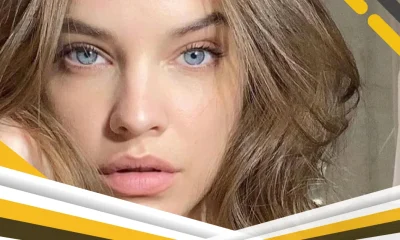 Barbara Palvin corriendo en bikini dice que son ‘muy hermosas’