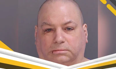 Un hombre de Pensilvania supuestamente mató a sus padres y a su hermana con un cuchillo estilo psicópata