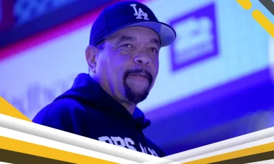 Ice-T explica por qué cambió la letra de «Cop Killer» por «ICE Killer»