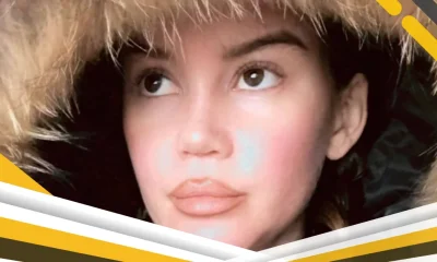 Maren Morris y otras estrellas de Nashville documentan la tormenta invernal Fern