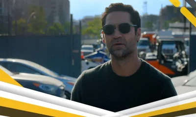 ‘Lincoln Lawyer’ renovada para la temporada 5 antes del estreno de la temporada 4