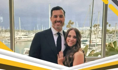 El esposo de Jinger Duggar recuerda que su familia estaba ‘escondida’ durante el escándalo de Josh