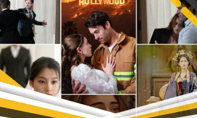 Los Ángeles considera subvención de 5 millones de dólares para producción de microdrama