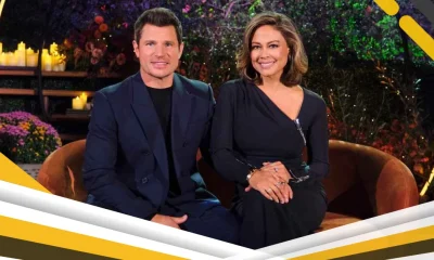 Lo que hay que saber sobre la temporada 10 de Love Is Blind: ubicación, fecha de estreno y más