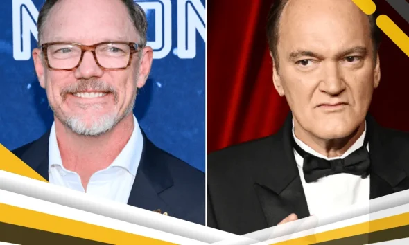 Matthew Lillard dice que el apoyo tras las críticas a Tarantino fue «magnífico»
